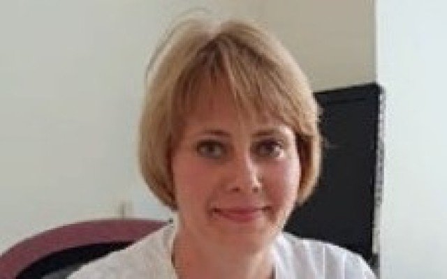 Дёшина Лариса Геннадьевна