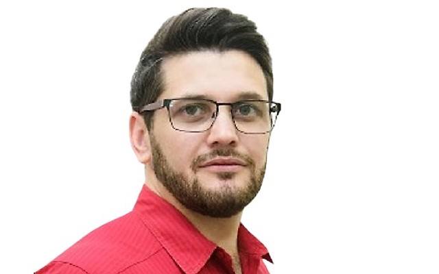 Магомедов Насрулла Алиевич