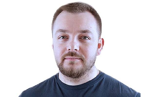 Планин Станислав Петрович