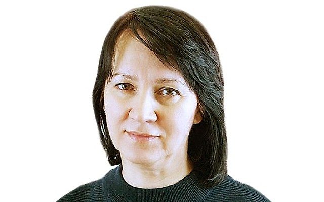 Янчевская Елена Эдуардовна