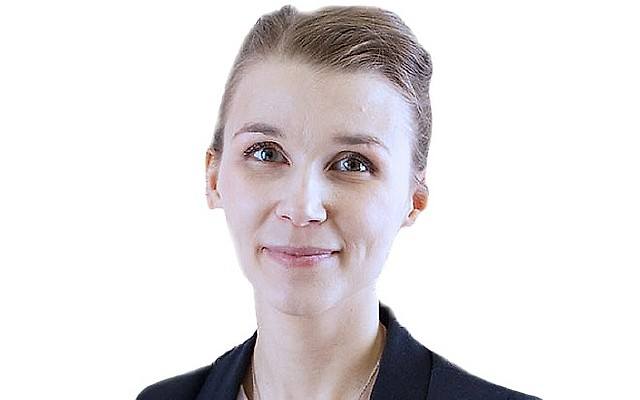 Тимофеева Анна Владимировна