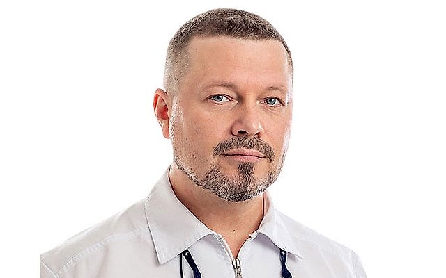 Сучков Денис Сергеевич