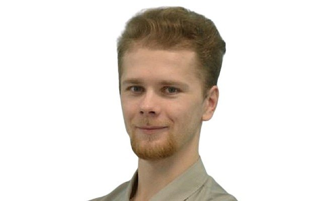 Никитин Евгений Александрович