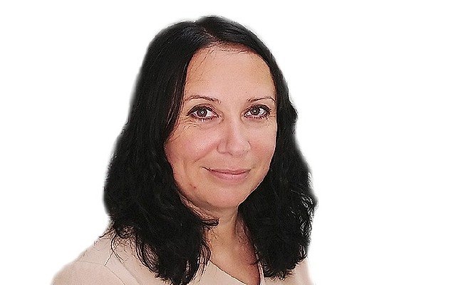 Афанасьева Надежда Владимировна