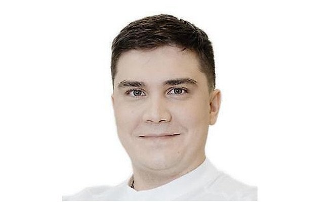 Емельянов Вадим Владимирович