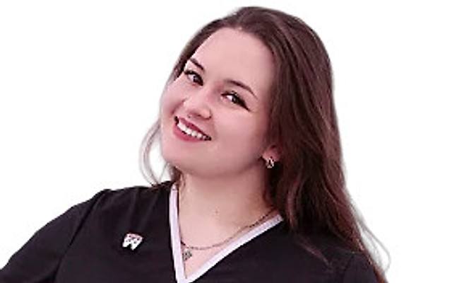 Семенова Светлана Сергеевна