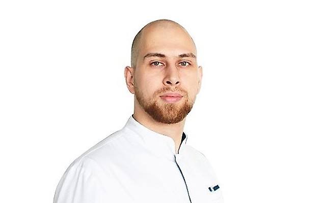 Лысенко Андрей Олегович