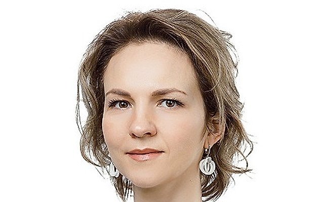 Катрышова Инна Николаевна