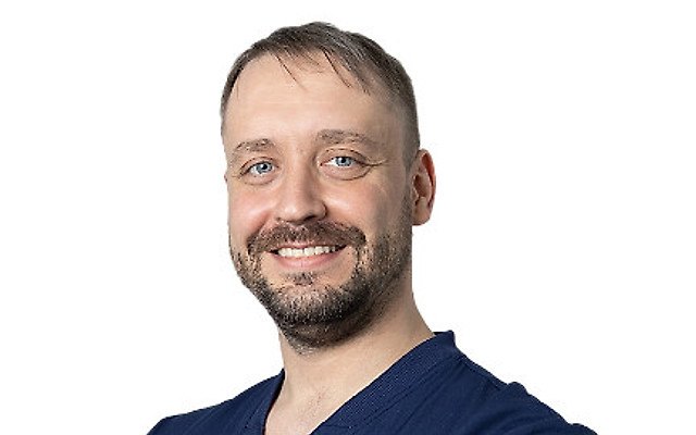 Музыка Антон Васильевич