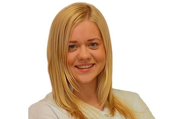 Левкина Полина Сергеевна