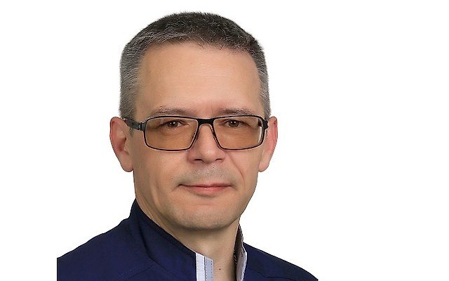 Болотин Владимир Николаевич