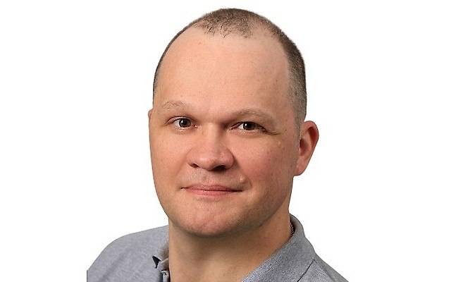 Смирнов Дмитрий Валентинович