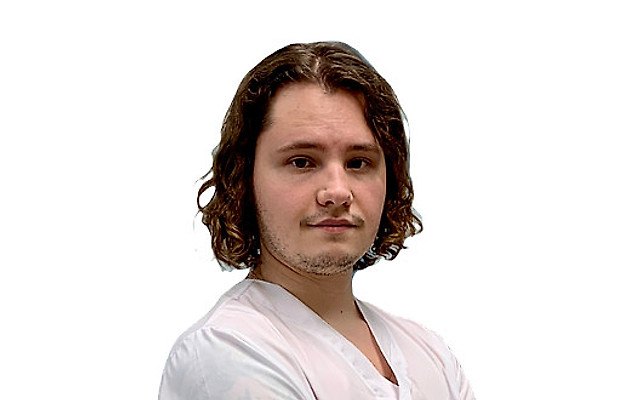 Сафронов Артем Евгеньевич