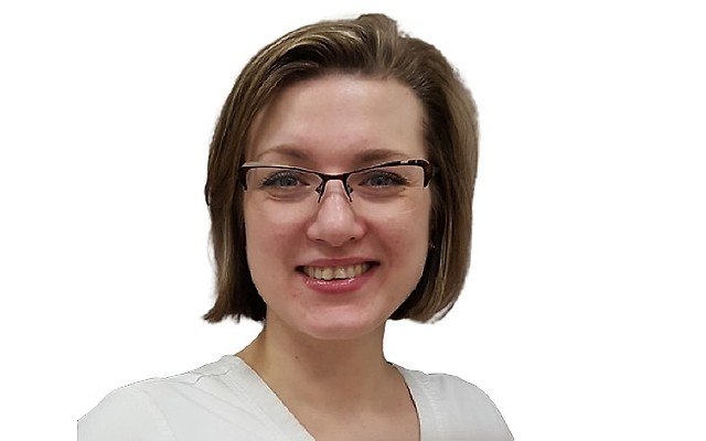 Лисенкова Александра Андреевна