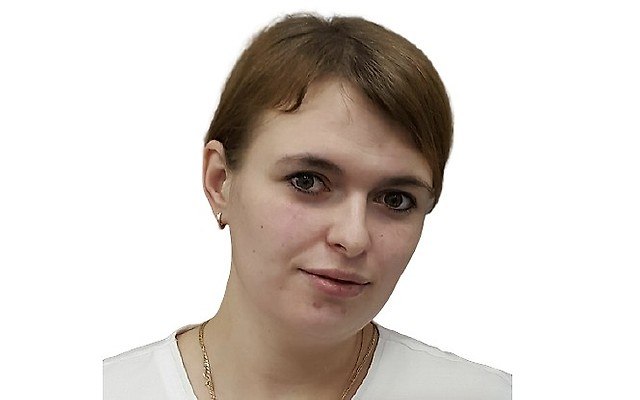 Чаплинская Наталья Александровна