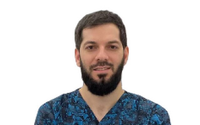 Курбанов Юсуп Асадулаевич