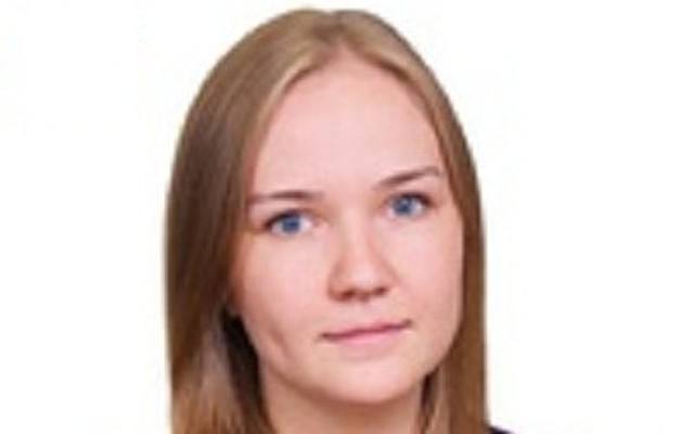 Попова Виктория Александровна