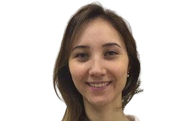 Наумова Альбина Юсефовна