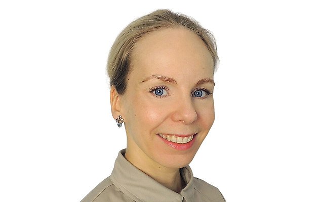 Березина Александра Юрьевна