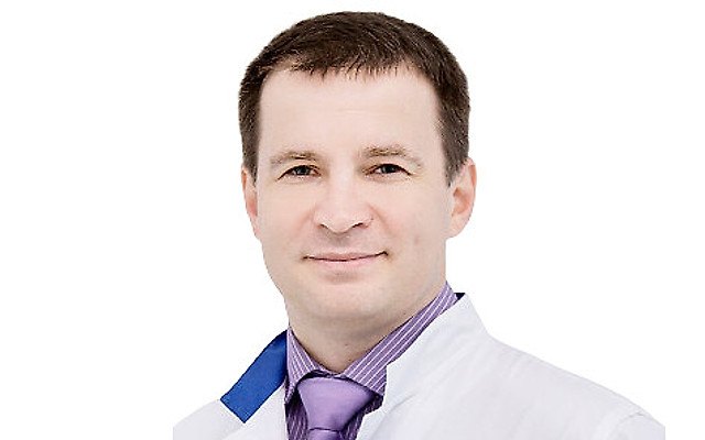 Сухоруков Олег Евгеньевич