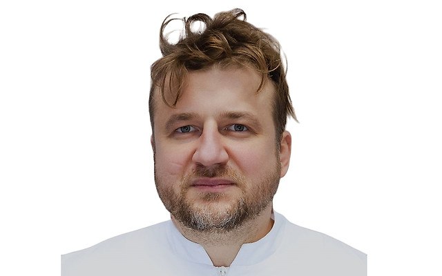 Харитоненко Павел Андреевич