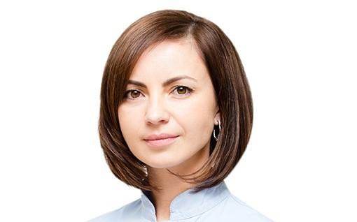 Девятайкина Оксана Ивановна