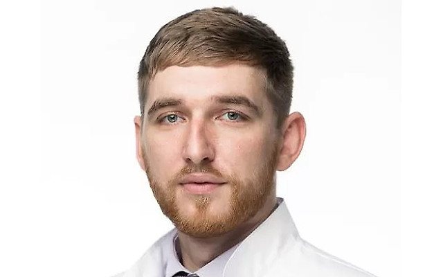 Суходольский Леонид Борисович