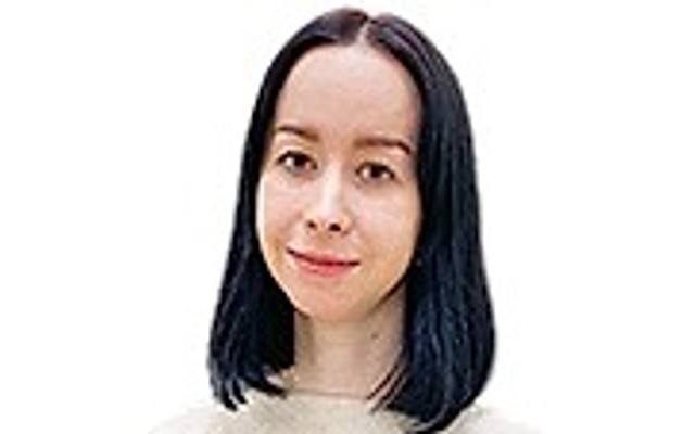 Коркина Валерия Александровна