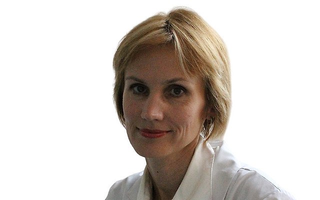 Митова Татьяна Борисовна