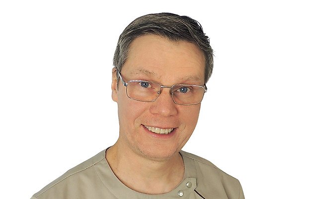 Березин Дмитрий Юрьевич