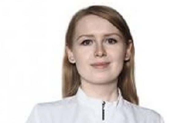 Куракова Алена Сергеевна