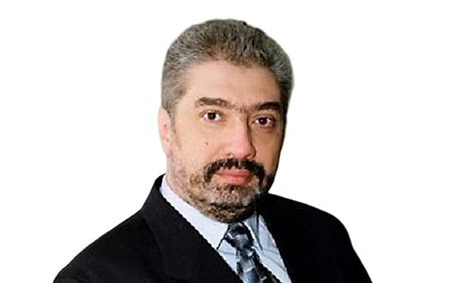 Перехов Алексей Яковлевич