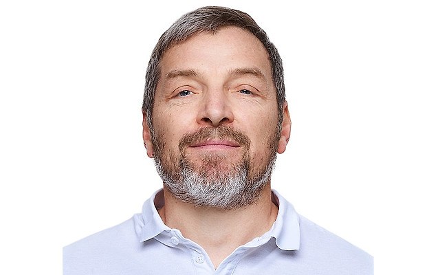 Юков Андрей Леонидович