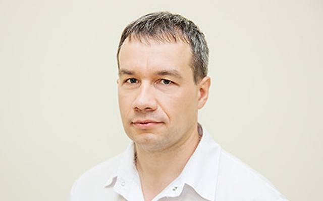 Тикоцкий Дмитрий Вадимович