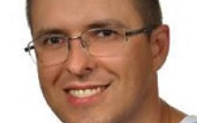 Кузнецов Роман Александрович