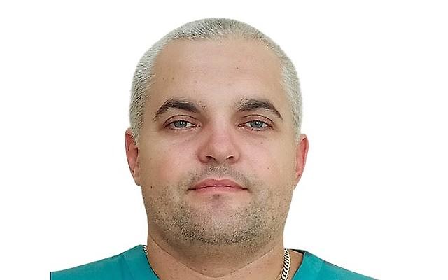 Кудельник Андрей Николаевич