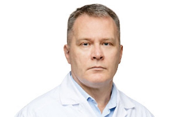 Никонов Иван Владимирович