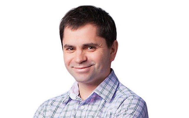 Круглихин Сергей Сергеевич