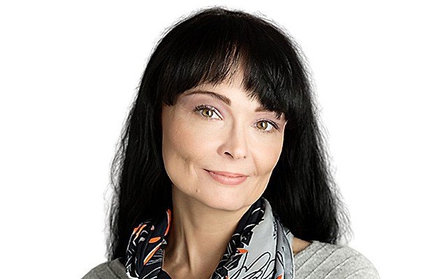 Абакумова Елена Викторовна