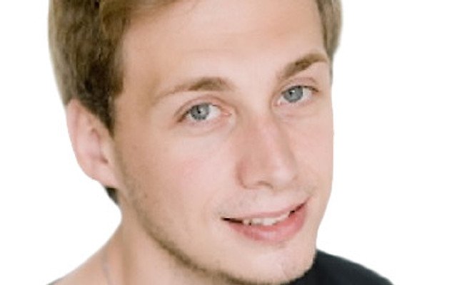 Шмуцерс Артур Игоревич