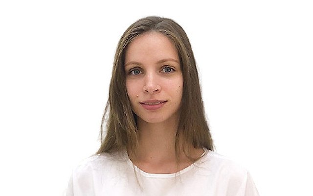 Литусова Людмила Юрьевна