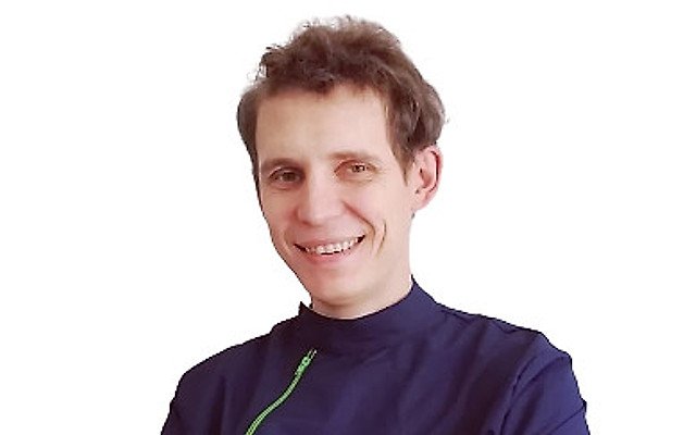 Плакидин Михаил Викторович