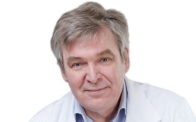 Девис Андрей Евгеньевич