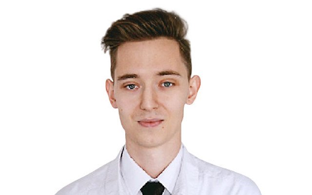 Новосельцев Иван Петрович