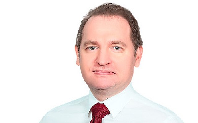 Мясников Николай Борисович