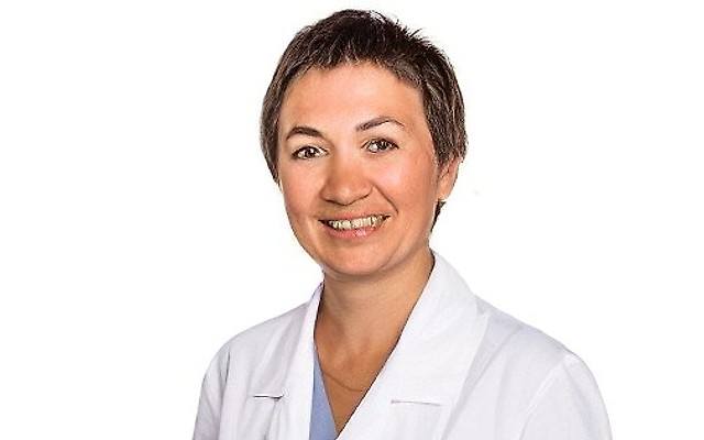 Хайдурова Татьяна Константиновна