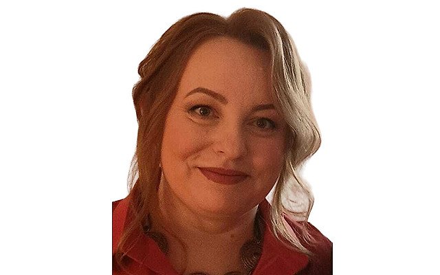 Егошина Ольга Владимировна