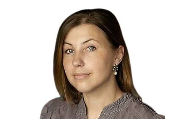 Шалапанова Владислава Олеговна