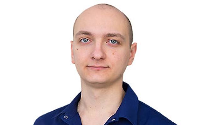 Байцеров Владимир Александрович