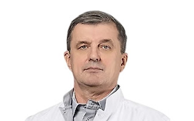 Фадеев Евгений Михайлович